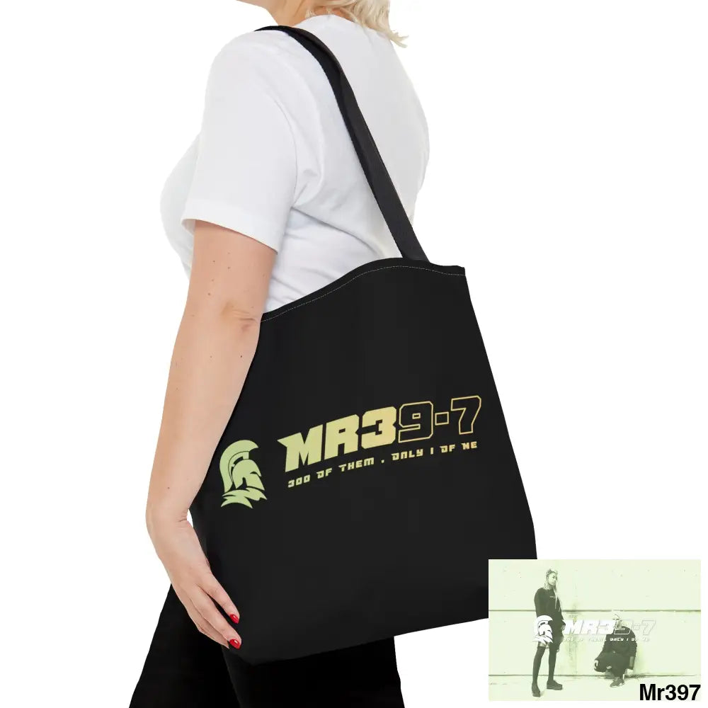 MR39-7 Tote Bag (AOP) Bags