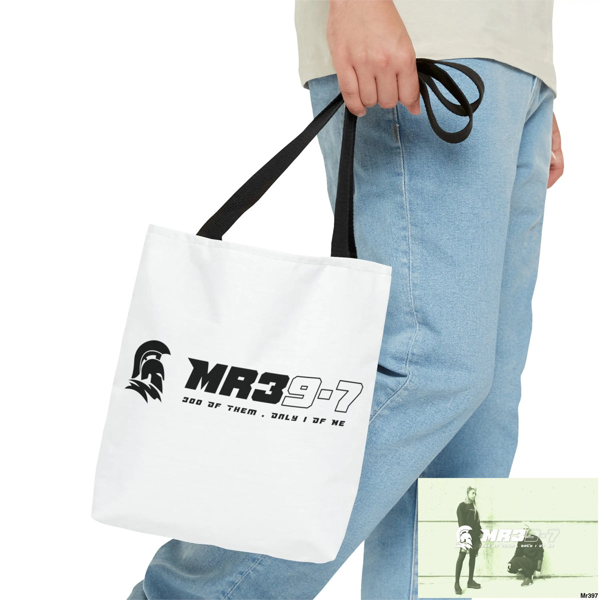 MR39-7 Tote Bag (AOP) Bags