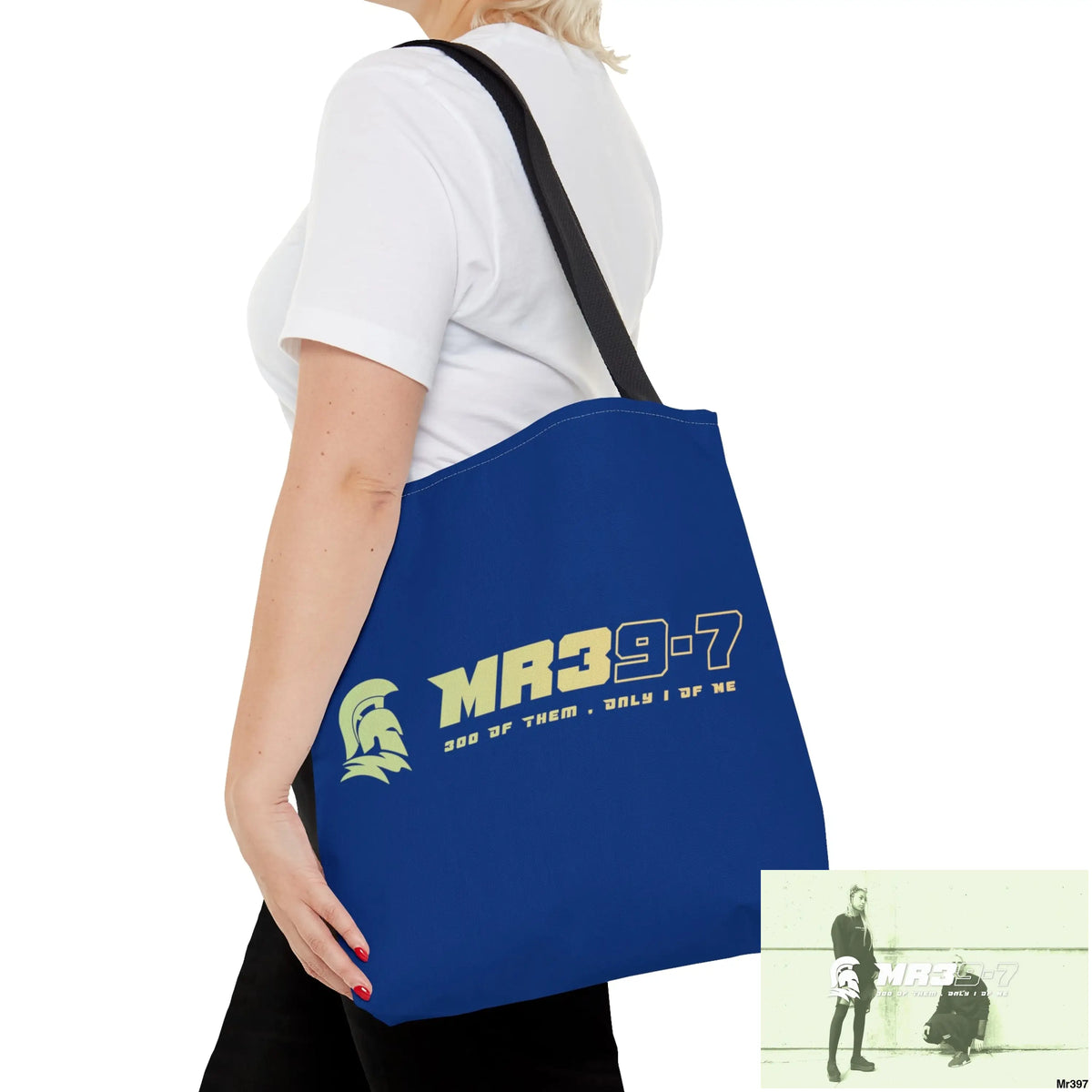 MR39-7 Tote Bag (AOP) Bags