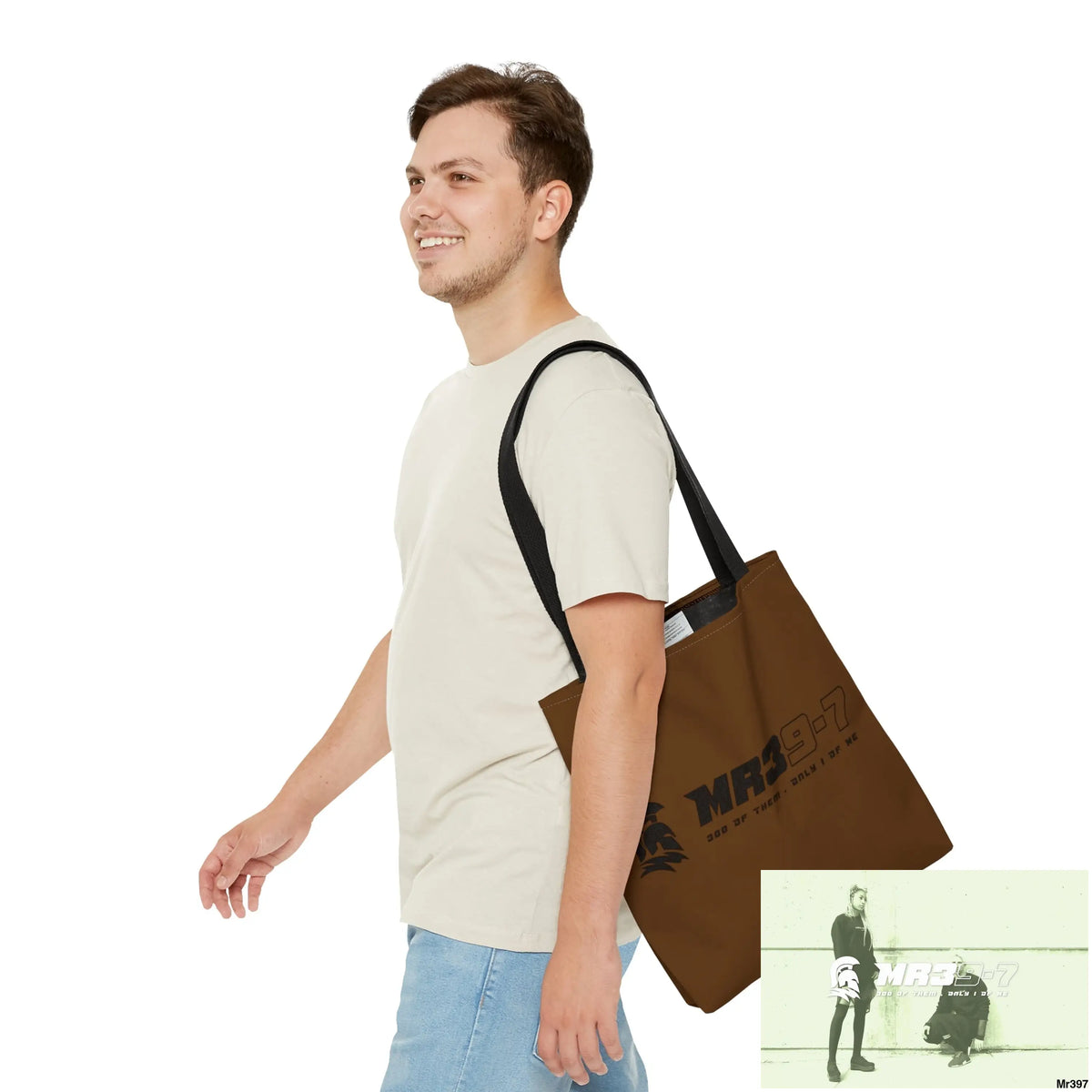 MR39-7 Tote Bag (AOP) Bags