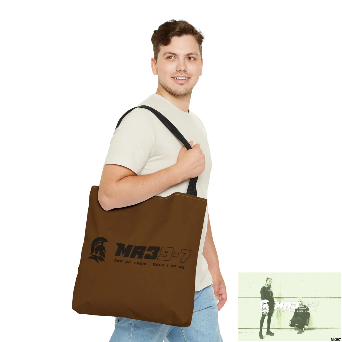 MR39-7 Tote Bag (AOP) Bags