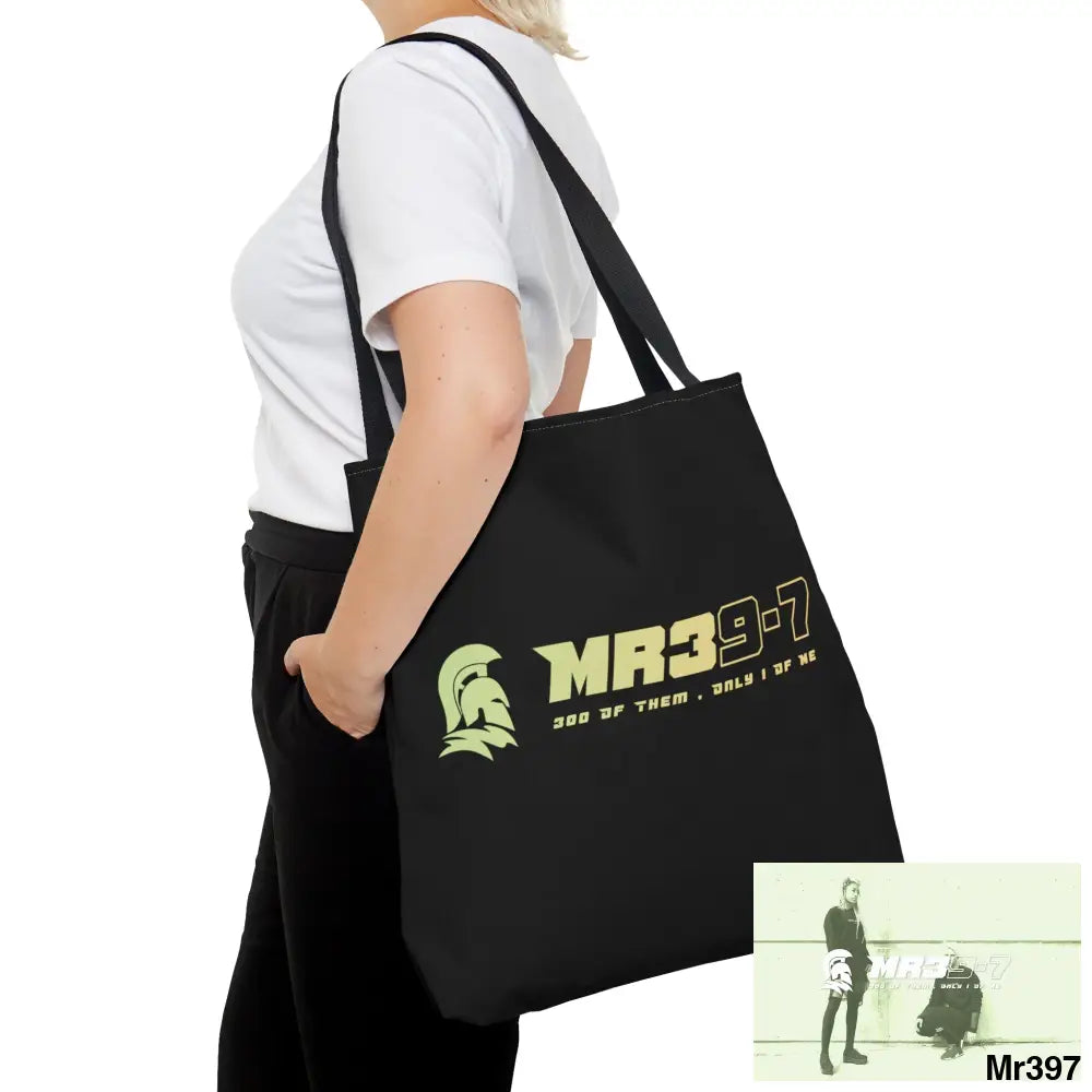 MR39-7 Tote Bag (AOP) Bags