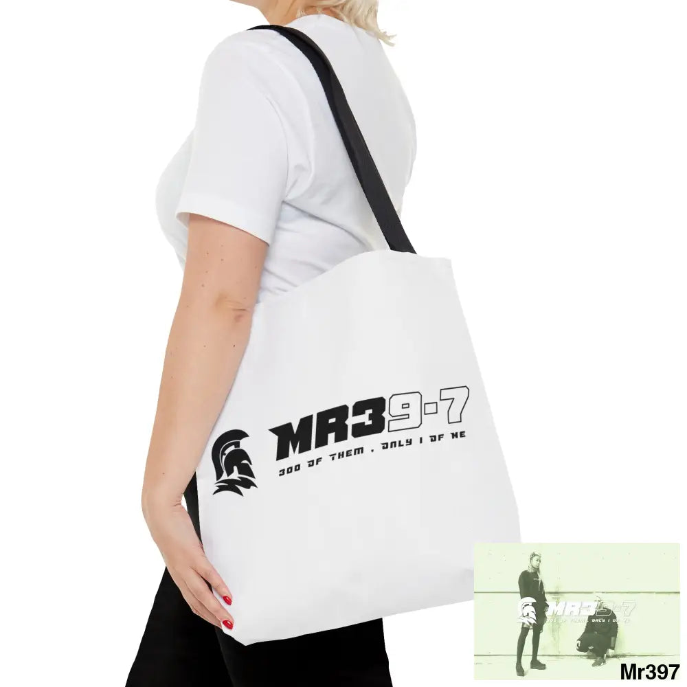 MR39-7 Tote Bag (AOP) Bags