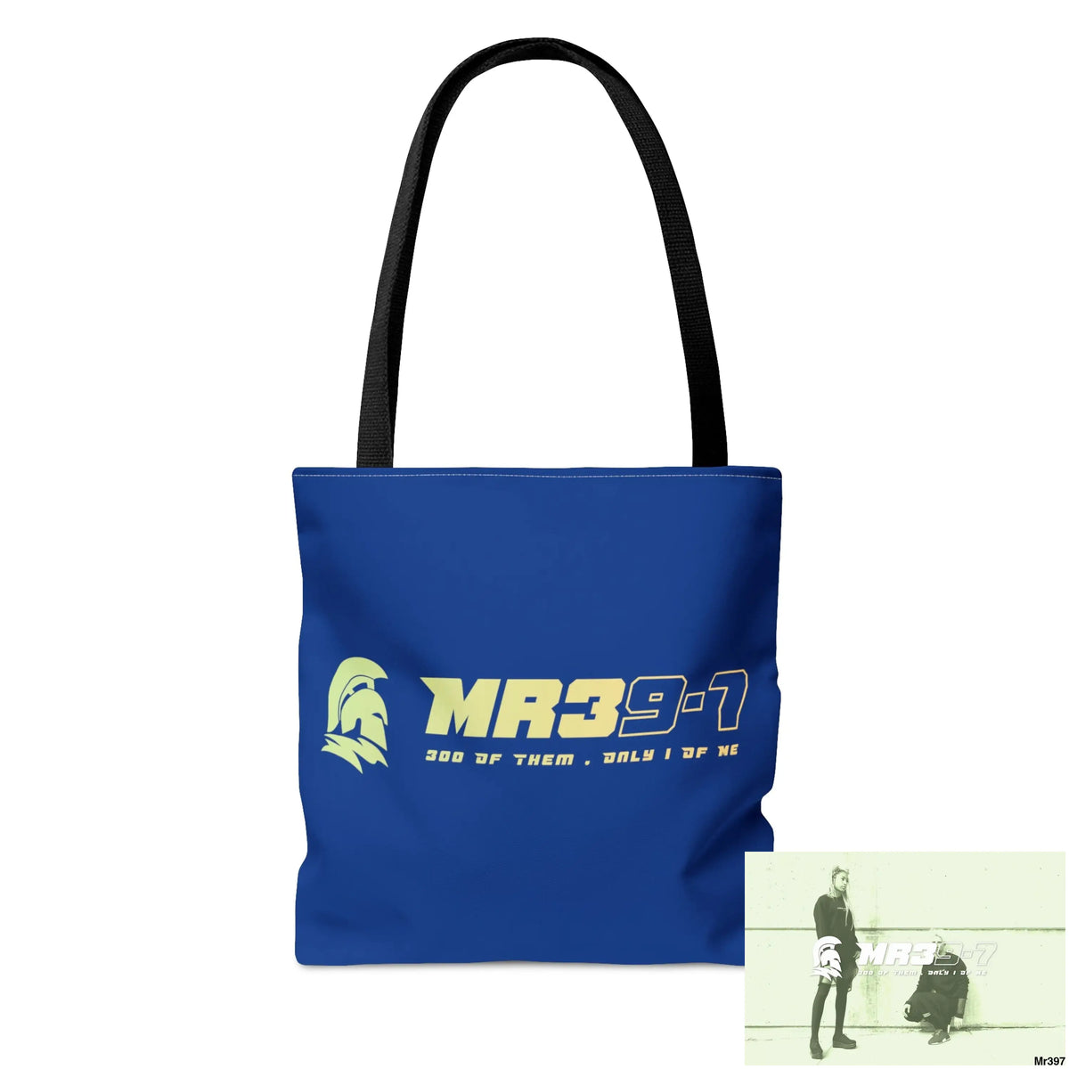 MR39-7 Tote Bag (AOP) Bags