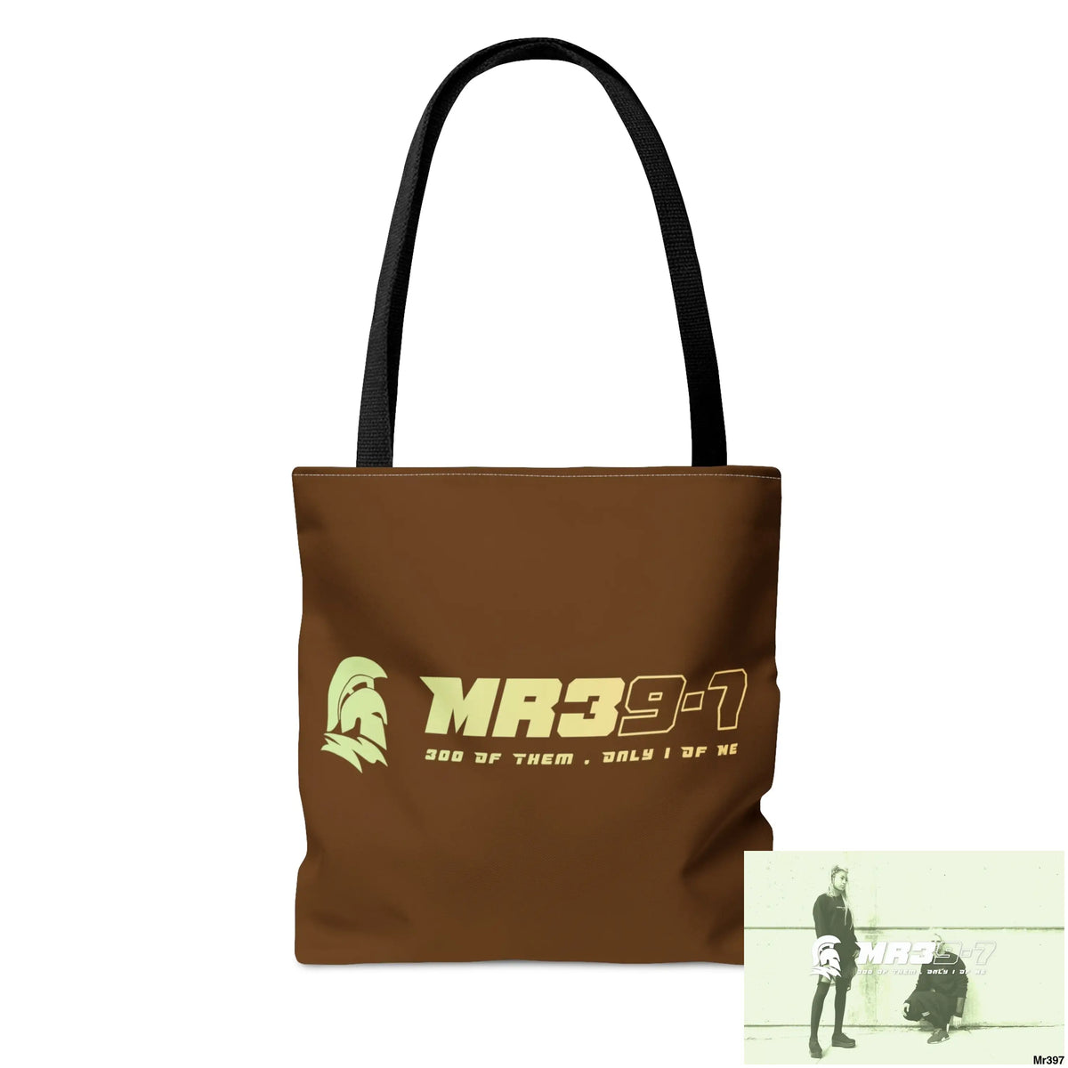 MR39-7 Tote Bag (AOP) Bags