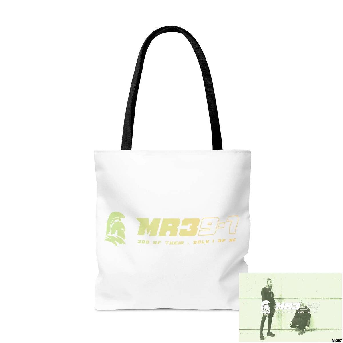 MR39-7 Tote Bag (AOP) Bags