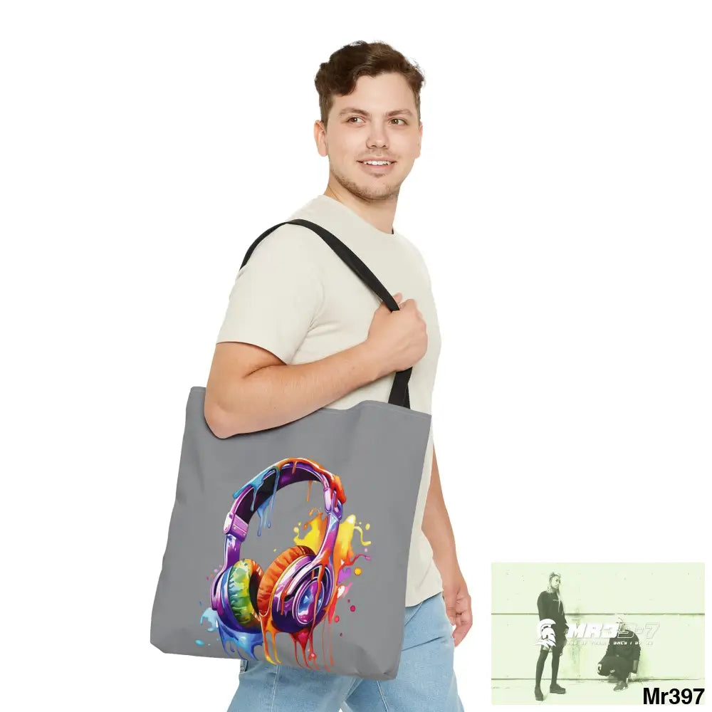 MR39-7 Tote Bag (AOP) Bags