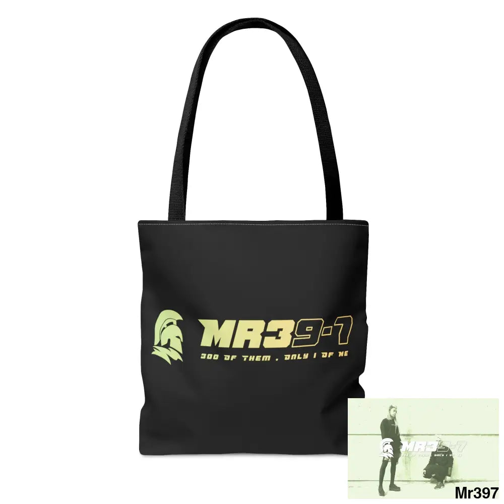 MR39-7 Tote Bag (AOP) Bags