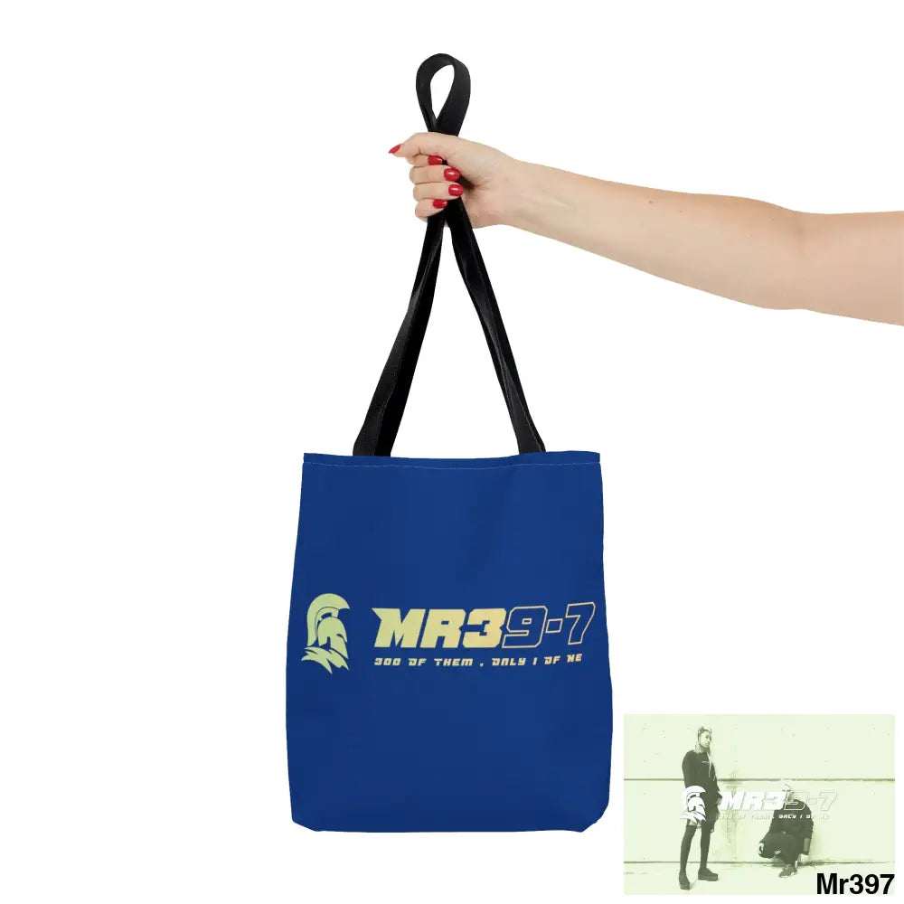 MR39-7 Tote Bag (AOP) Bags