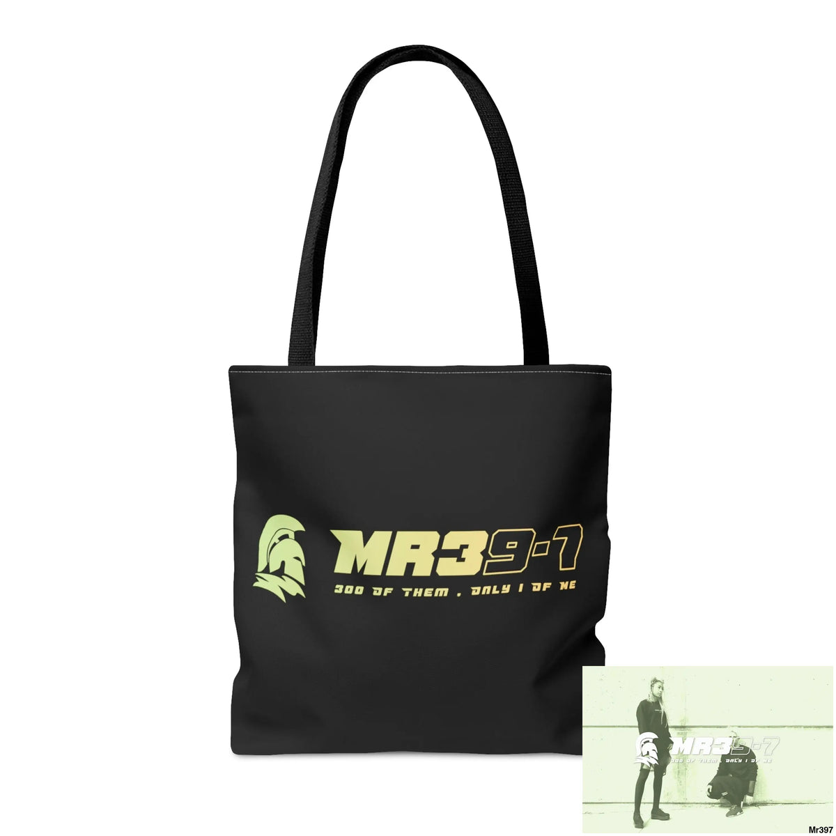 MR39-7 Tote Bag (AOP) Bags