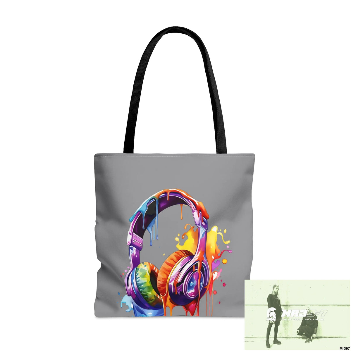 MR39-7 Tote Bag (AOP) Large Bags