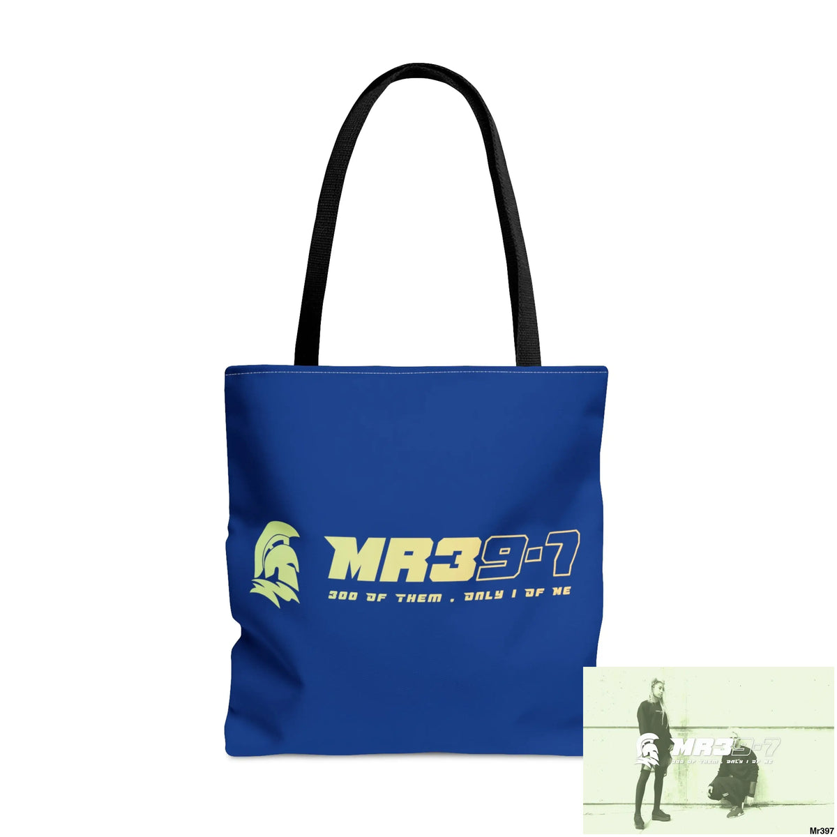 MR39-7 Tote Bag (AOP) Large Bags