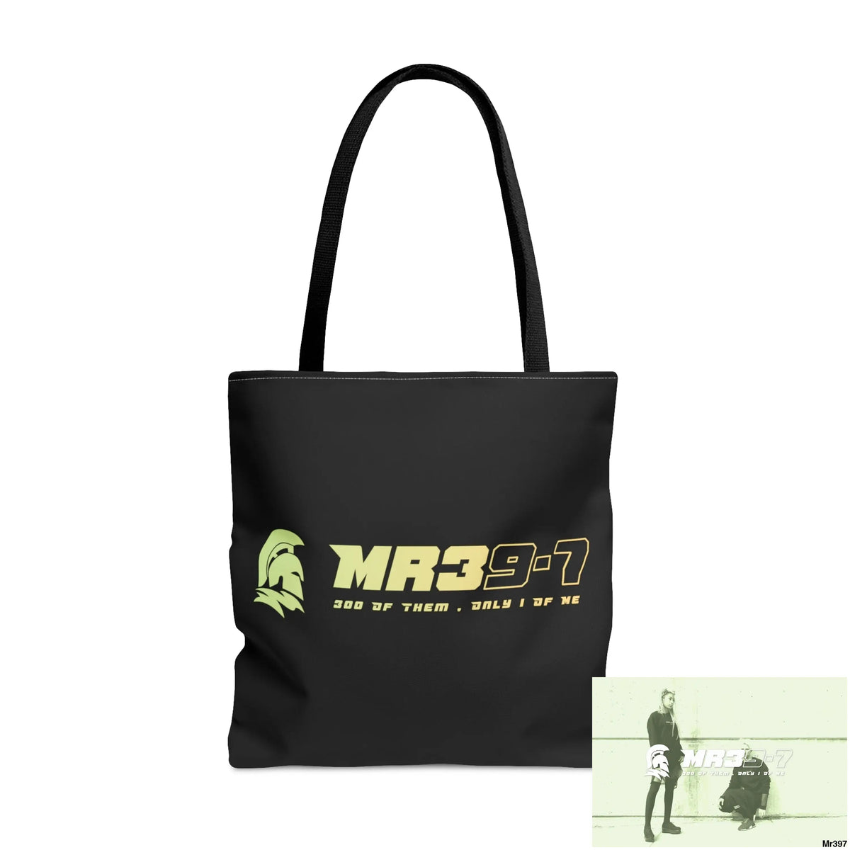 MR39-7 Tote Bag (AOP) Large Bags