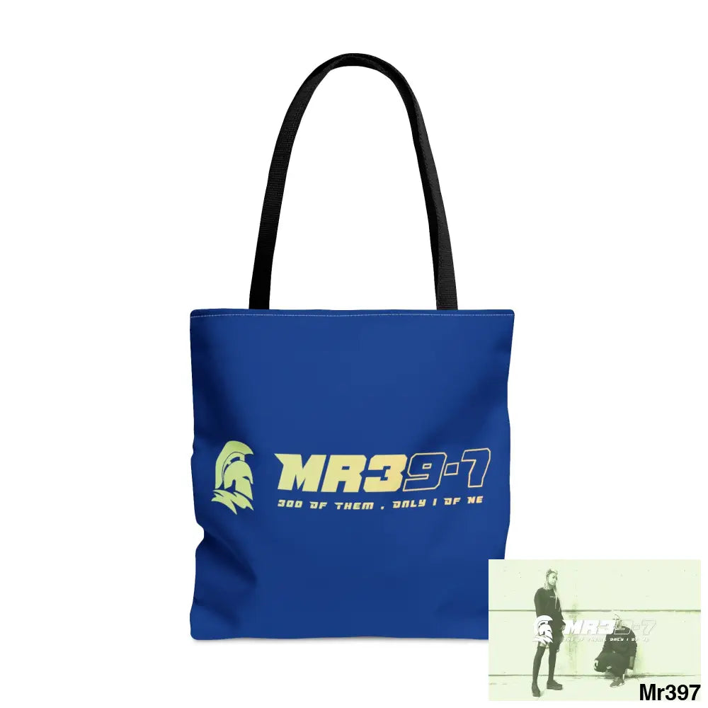 MR39-7 Tote Bag (AOP) Large Bags