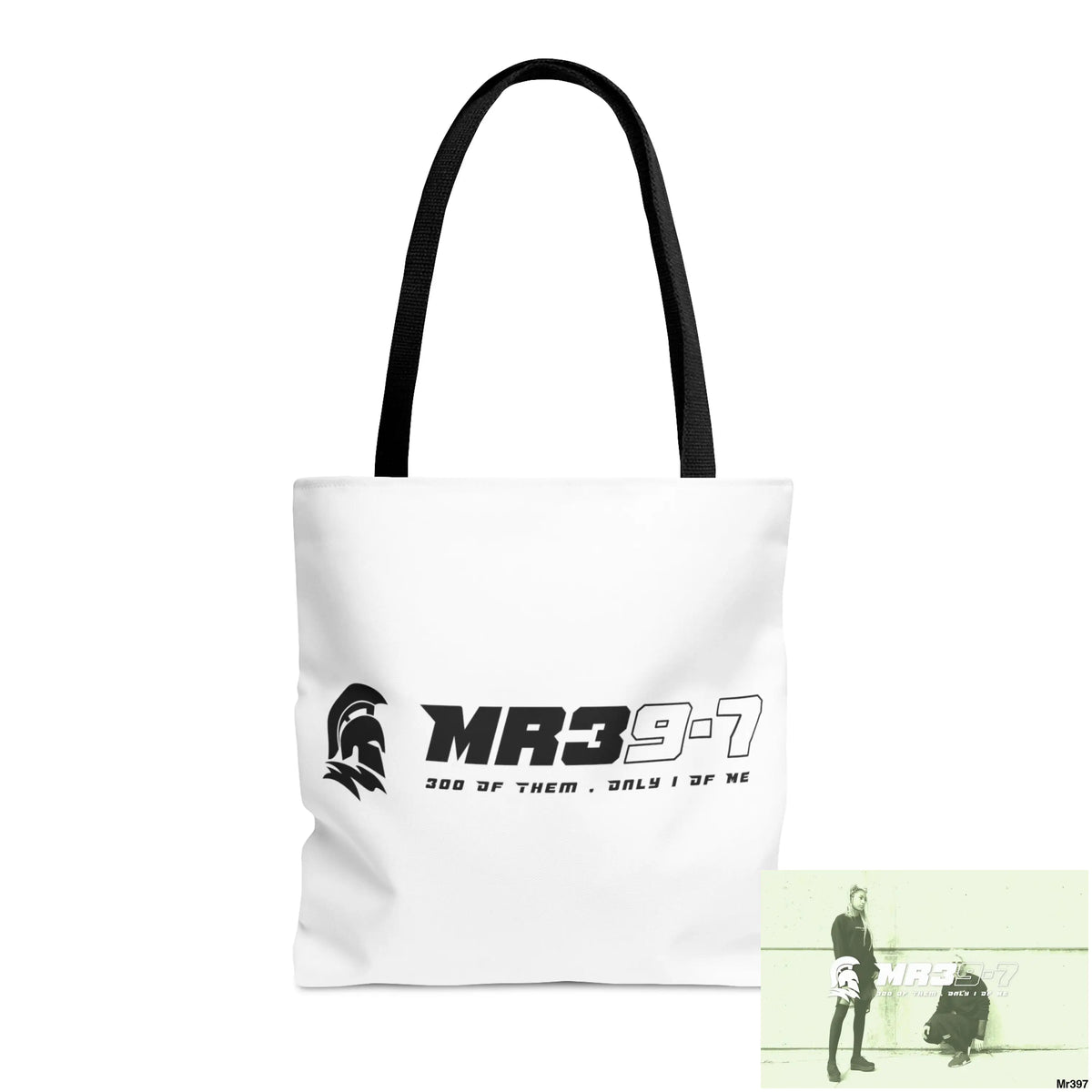 MR39-7 Tote Bag (AOP) Medium Bags