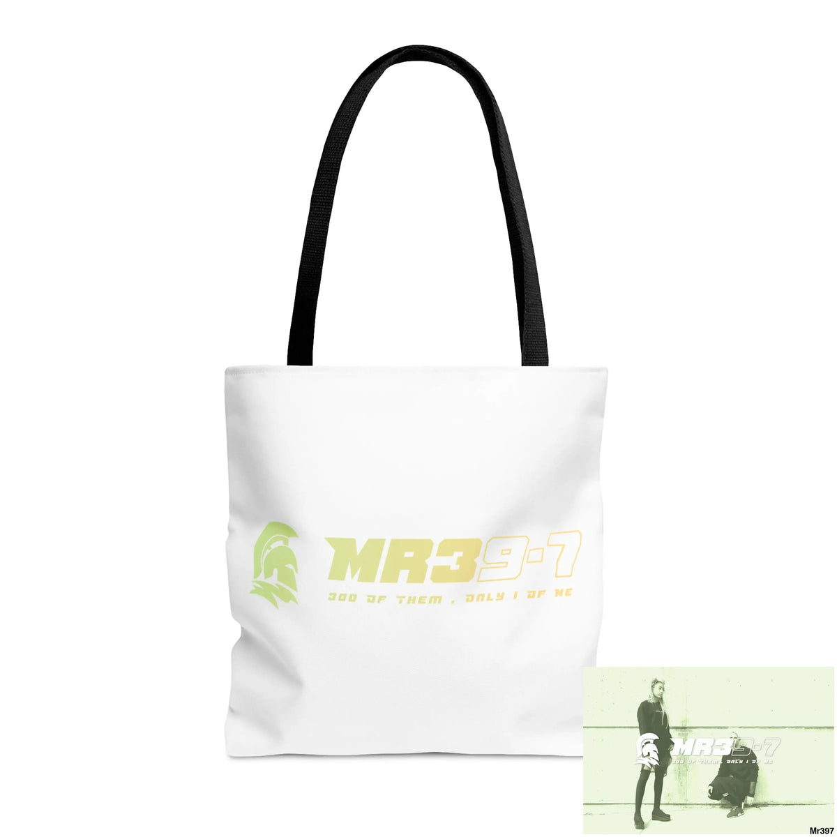 MR39-7 Tote Bag (AOP) Medium Bags