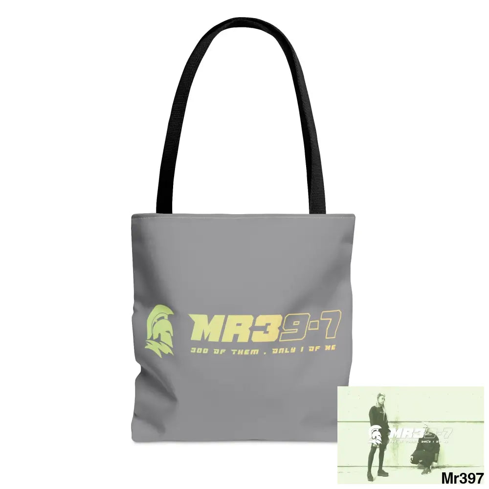 MR39-7 Tote Bag (AOP) Small Bags