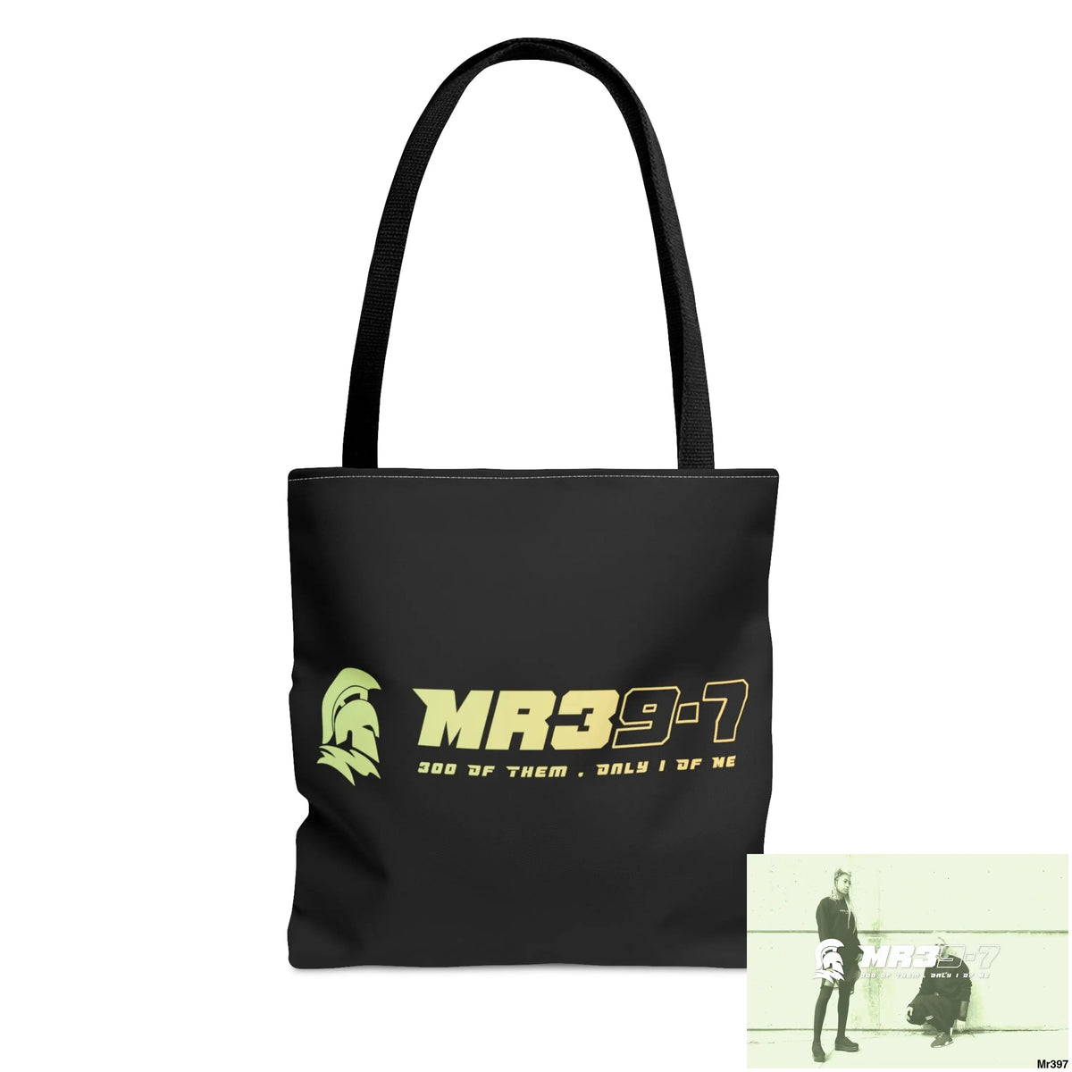 MR39-7 Tote Bag (AOP) Small Bags