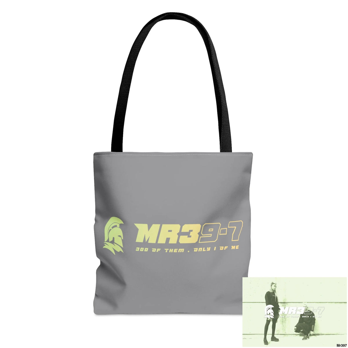 MR39-7 Tote Bag (AOP) Small Bags