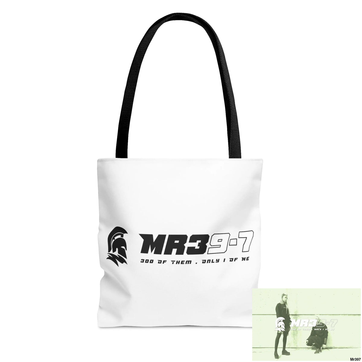 MR39-7 Tote Bag (AOP) Small Bags