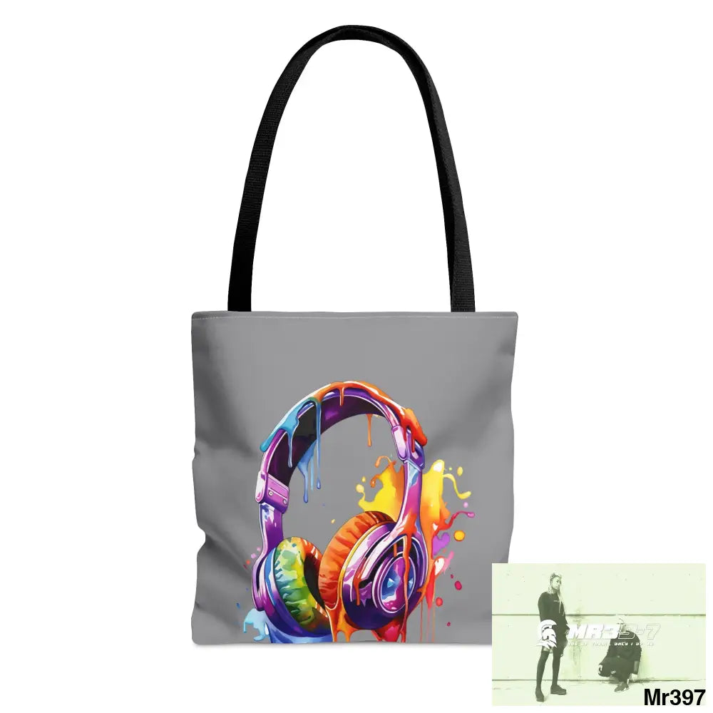 MR39-7 Tote Bag (AOP) Small Bags