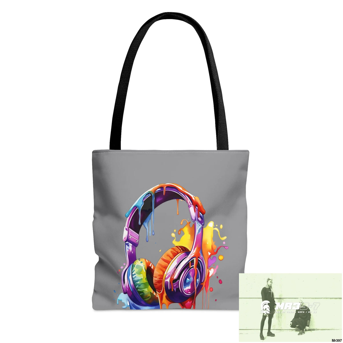 MR39-7 Tote Bag (AOP) Small Bags