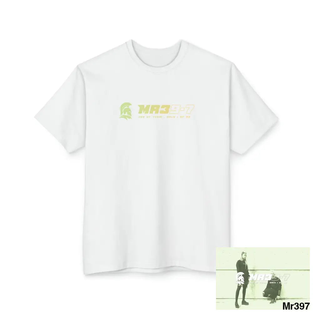 MR39-7 Unisex Ultra Cotton® Tall T-Shirt T-Shirt