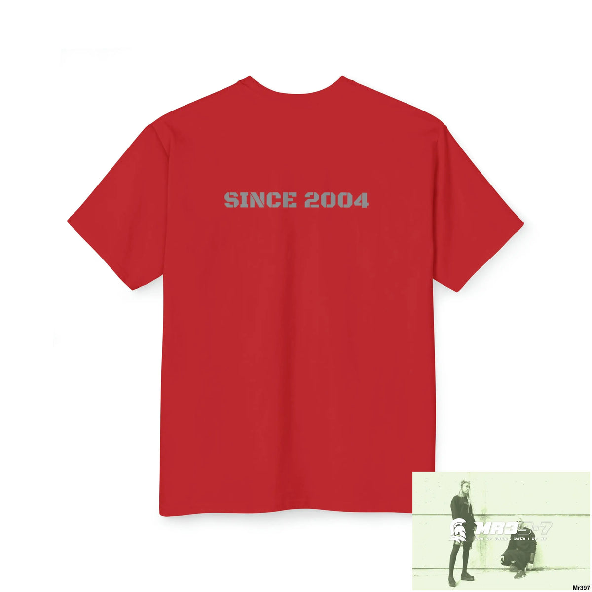 MR39-7 Unisex Ultra Cotton® Tall T-Shirt T-Shirt