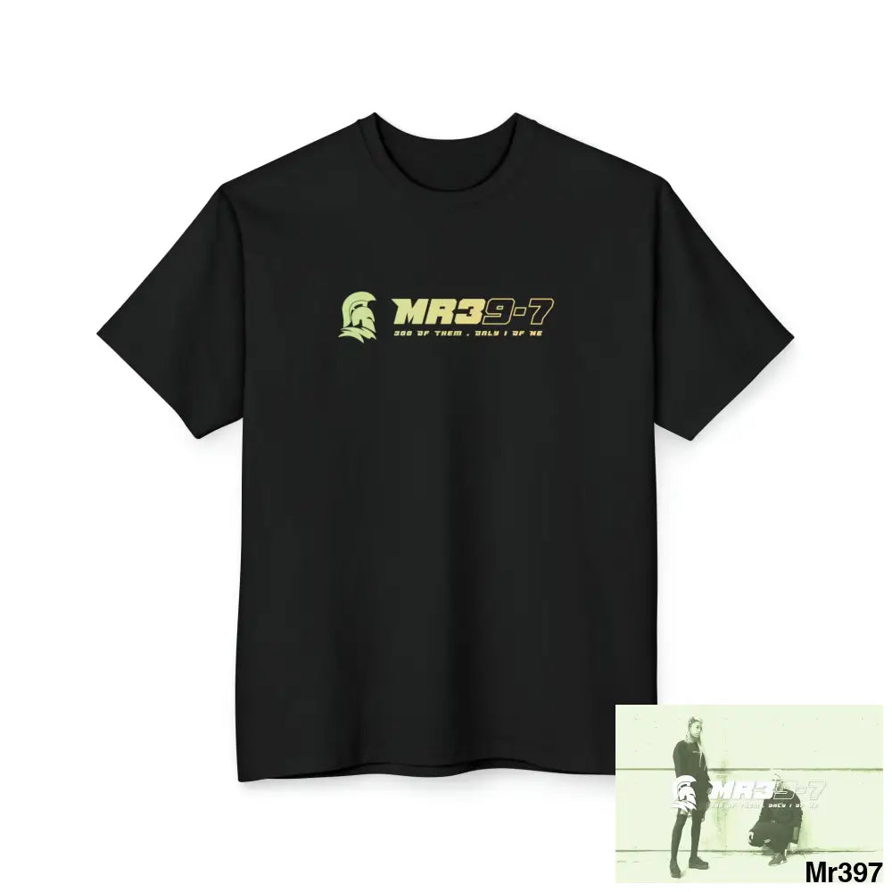 MR39-7 Unisex Ultra Cotton® Tall T-Shirt T-Shirt