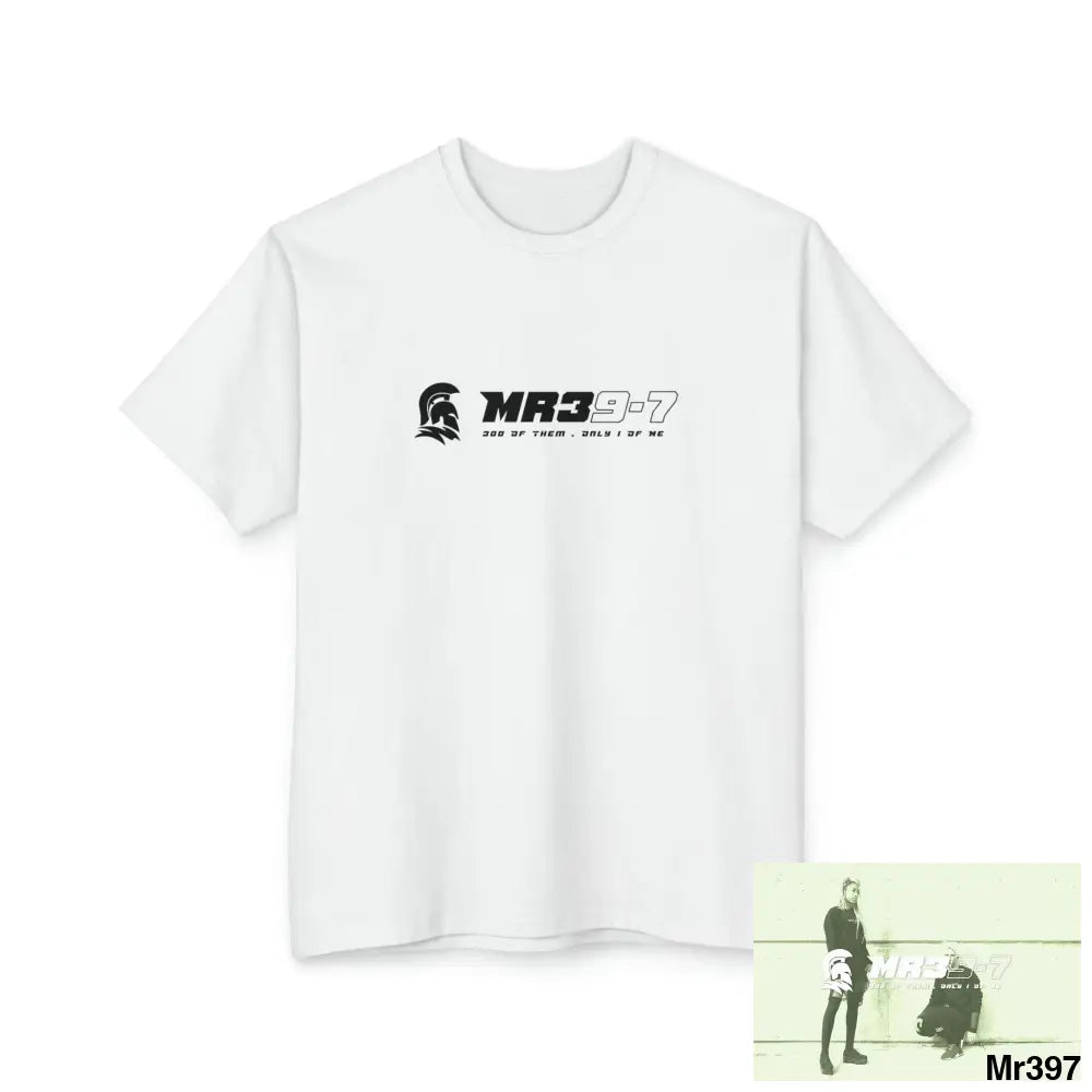 MR39-7 Unisex Ultra Cotton® Tall T-Shirt T-Shirt