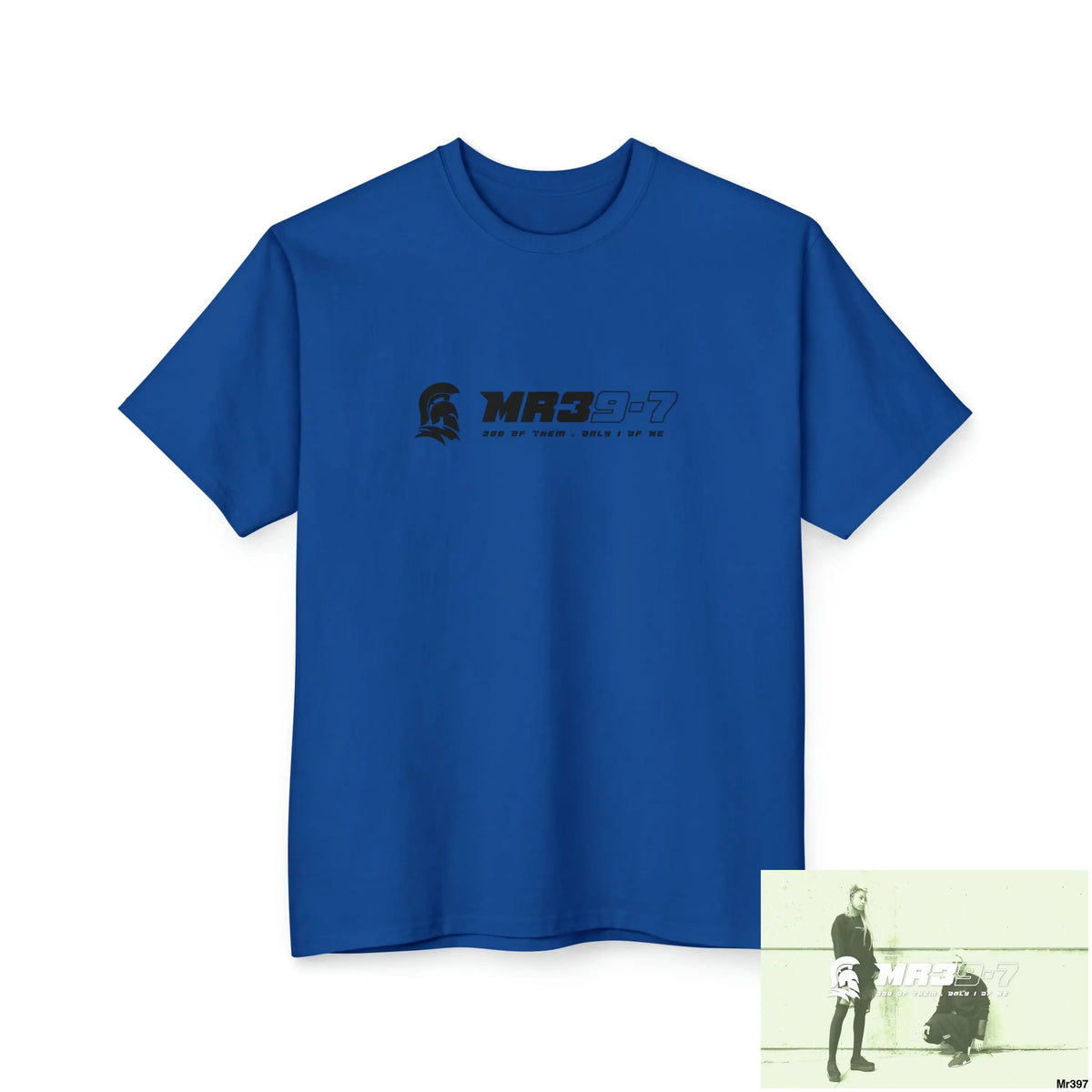 MR39-7 Unisex Ultra Cotton® Tall T-Shirt T-Shirt