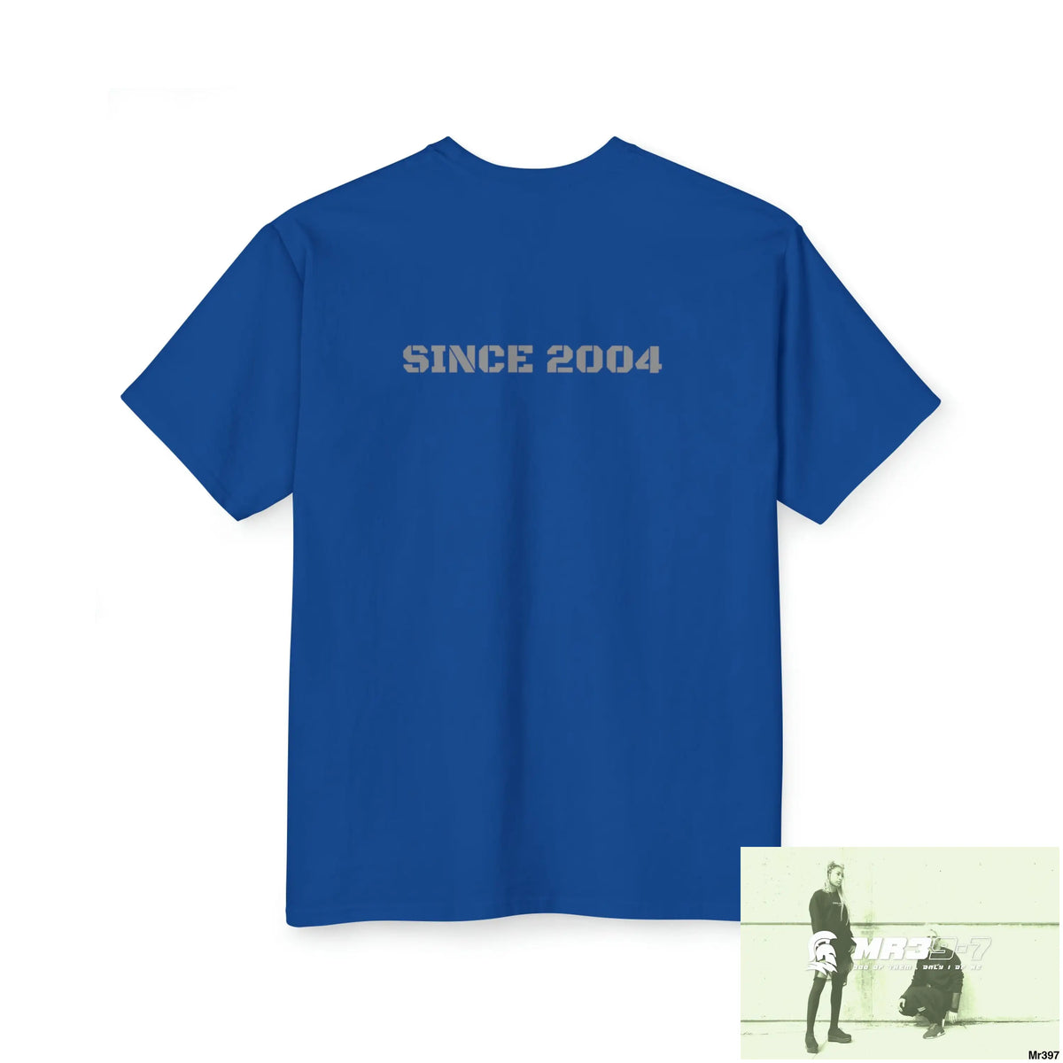 MR39-7 Unisex Ultra Cotton® Tall T-Shirt T-Shirt