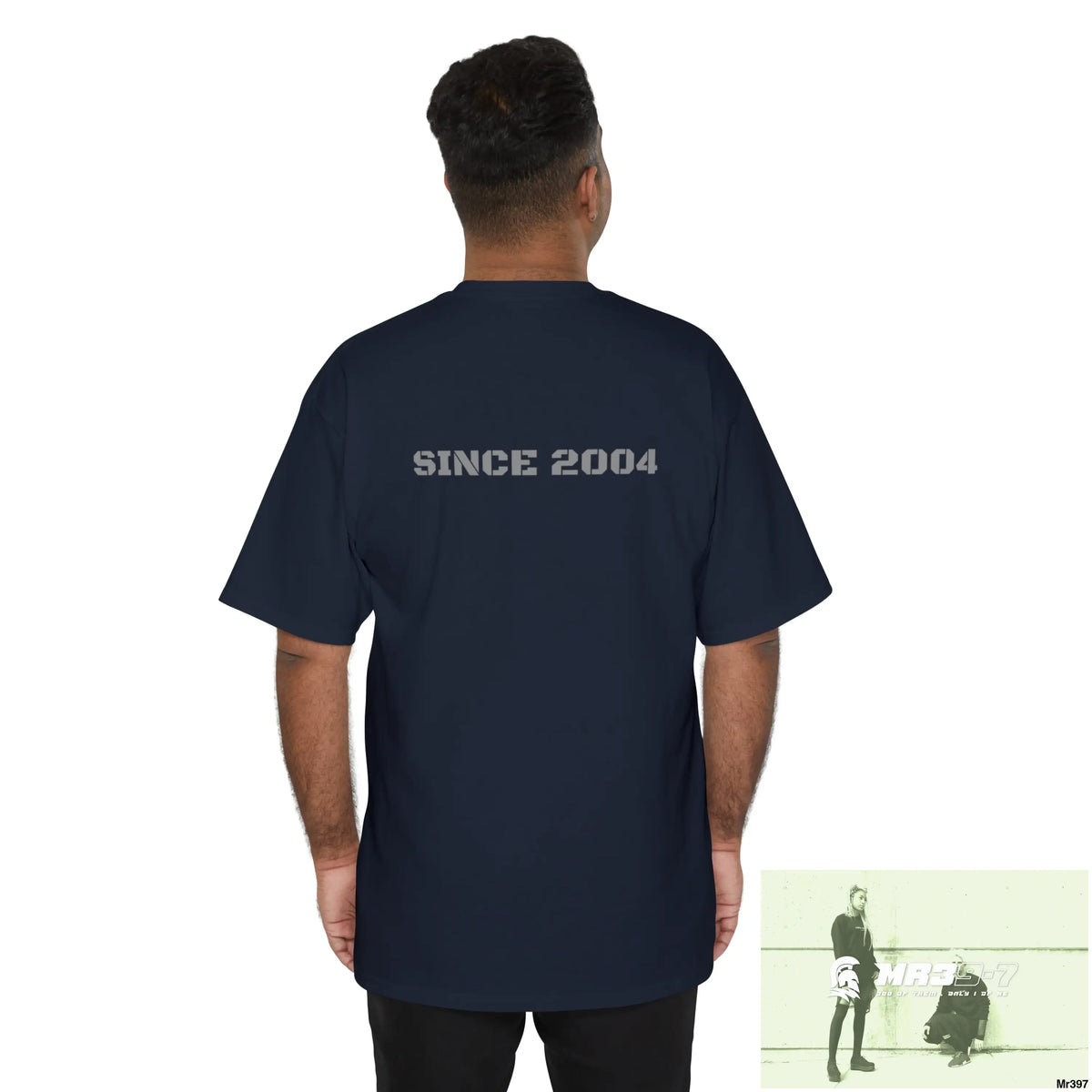 MR39-7 Unisex Ultra Cotton® Tall T-Shirt T-Shirt