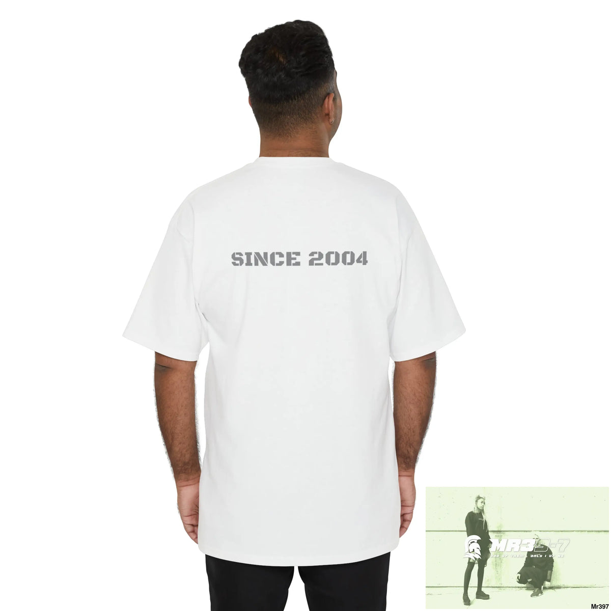 MR39-7 Unisex Ultra Cotton® Tall T-Shirt T-Shirt