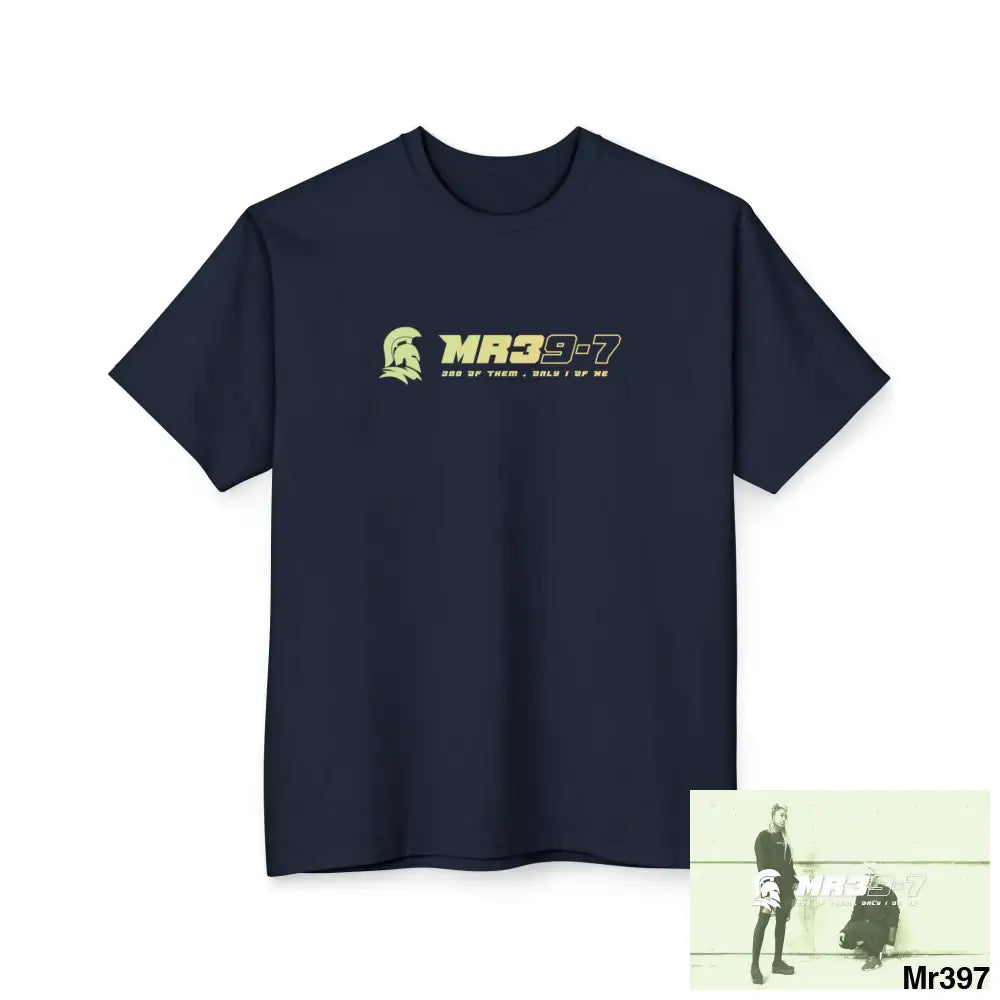 MR39-7 Unisex Ultra Cotton® Tall T-Shirt T-Shirt