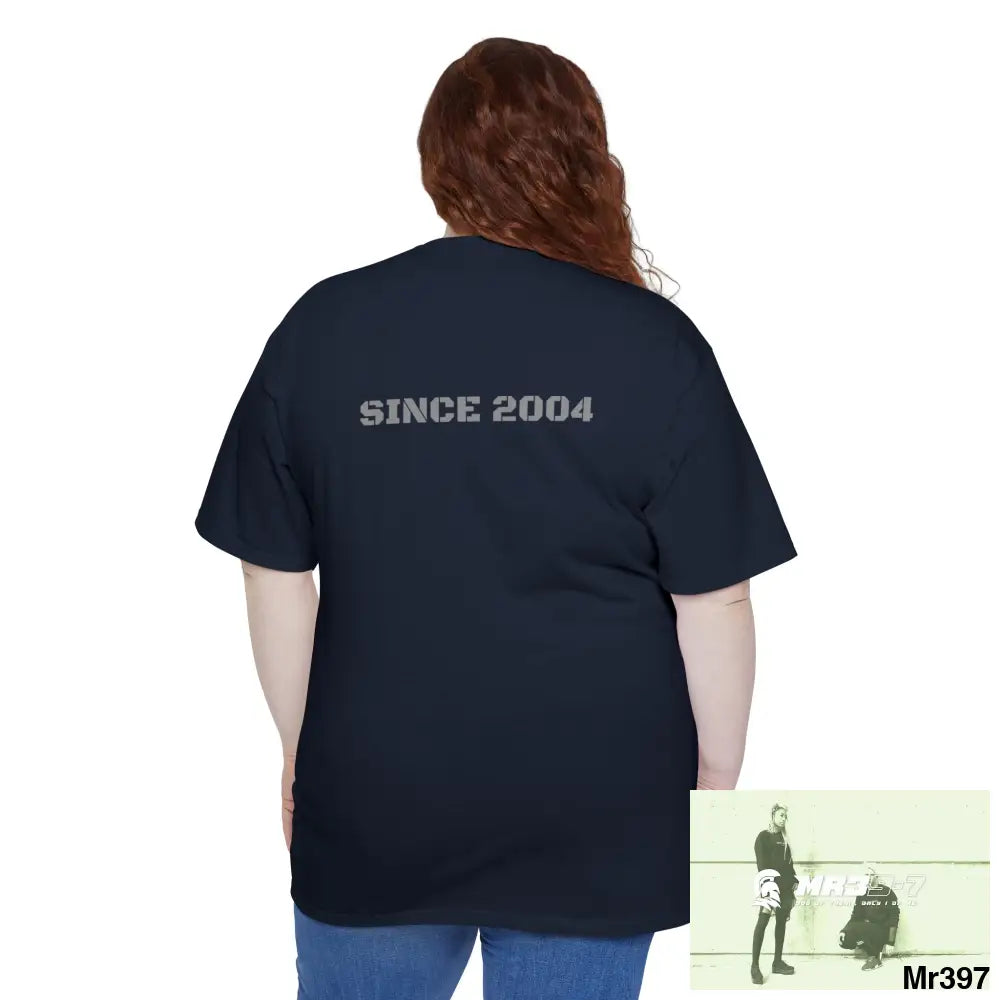 MR39-7 Unisex Ultra Cotton® Tall T-Shirt T-Shirt