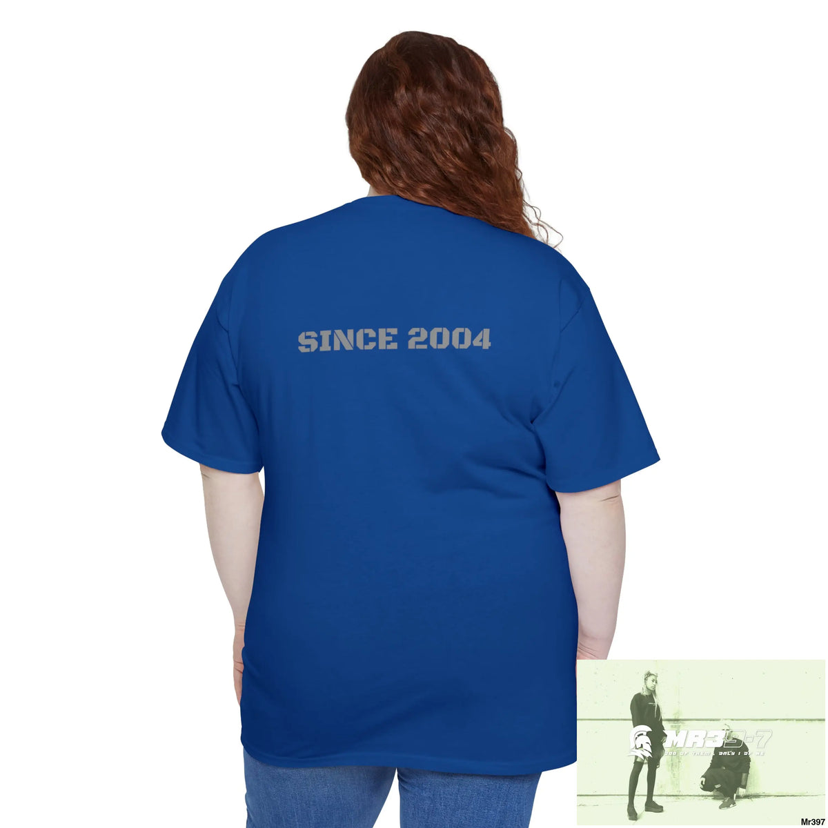 MR39-7 Unisex Ultra Cotton® Tall T-Shirt T-Shirt