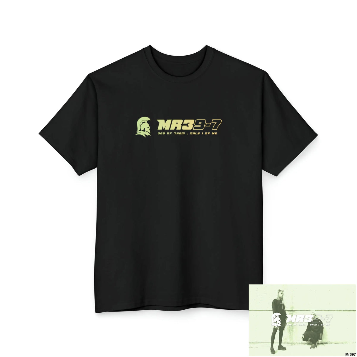 MR39-7 Unisex Ultra Cotton® Tall T-Shirt T-Shirt