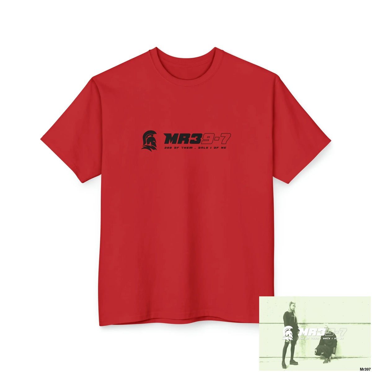 MR39-7 Unisex Ultra Cotton® Tall T-Shirt T-Shirt