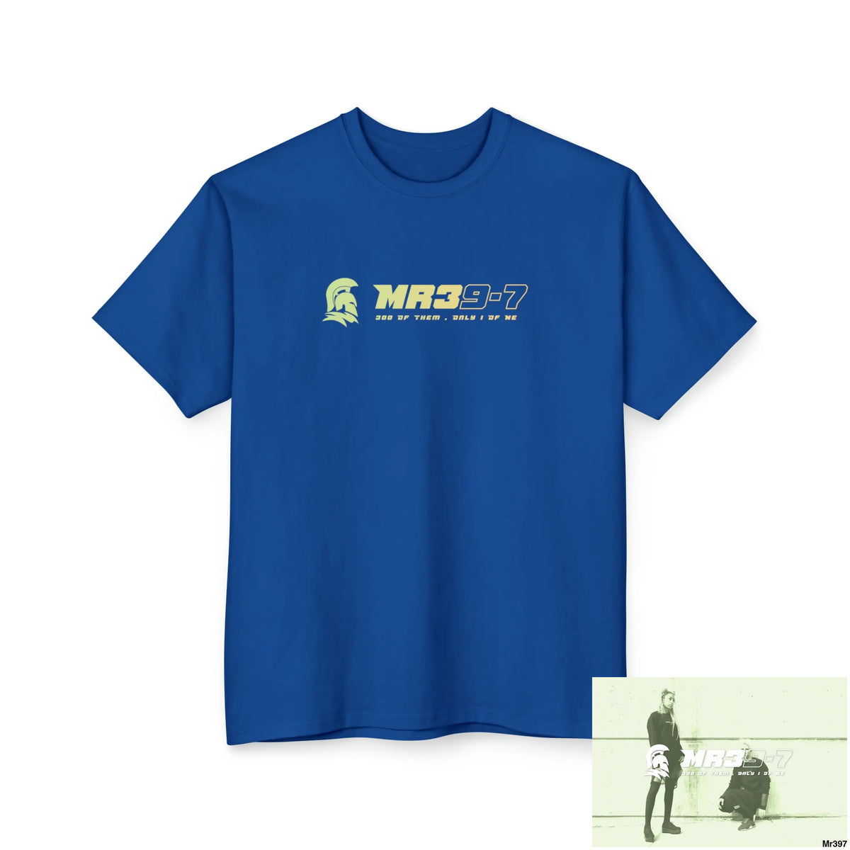 MR39-7 Unisex Ultra Cotton® Tall T-Shirt T-Shirt