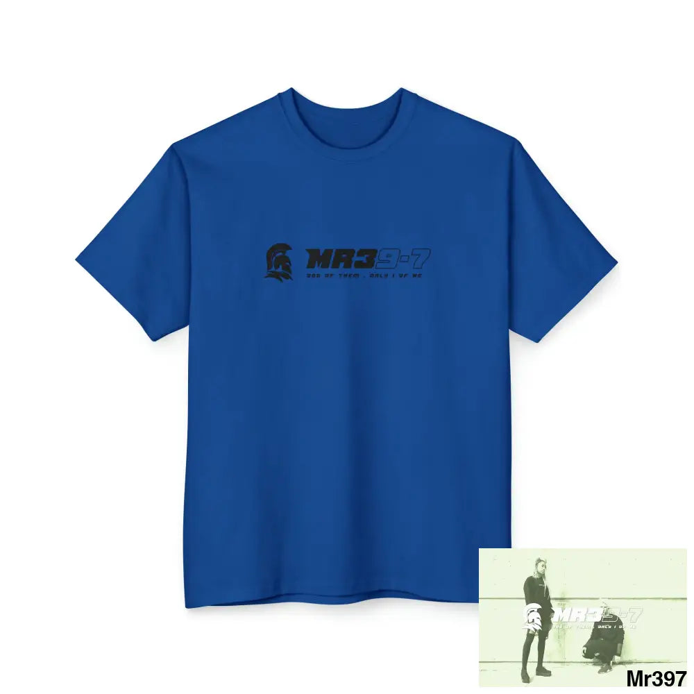 MR39-7 Unisex Ultra Cotton® Tall T-Shirt T-Shirt