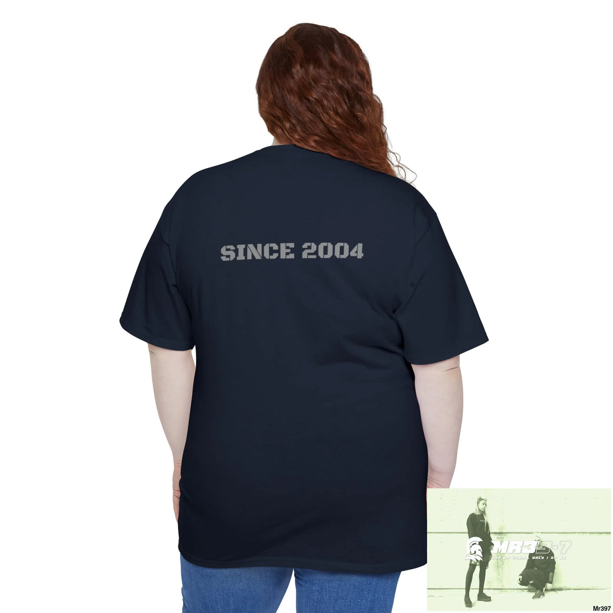 MR39-7 Unisex Ultra Cotton® Tall T-Shirt T-Shirt