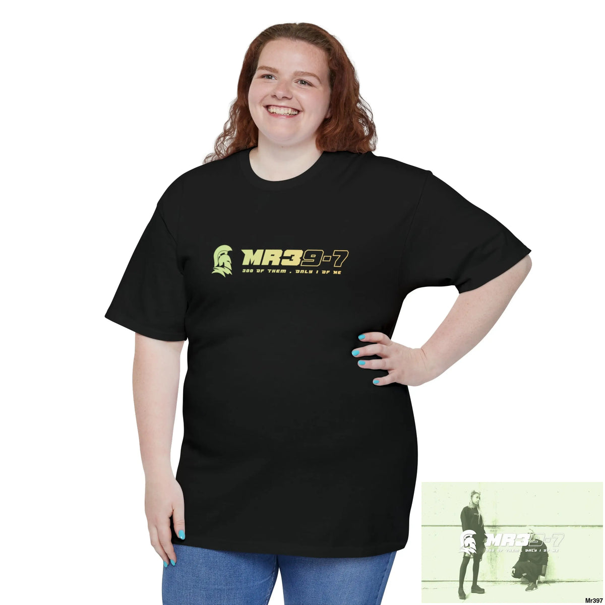 MR39-7 Unisex Ultra Cotton® Tall T-Shirt T-Shirt