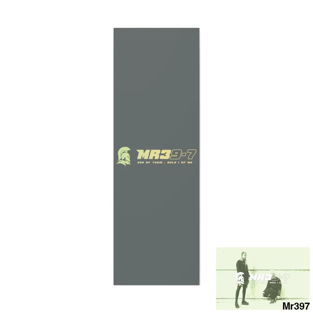 Mr39 Canvas Gallery Wrap 20″ x 60″ / Premium Gallery Wraps (1.25″) Canvas