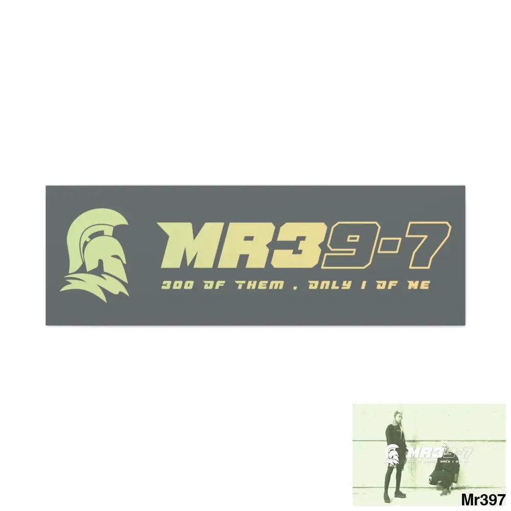 Mr39 Canvas Gallery Wrap 60″ x 20″ / Premium Gallery Wraps (1.25″) Canvas