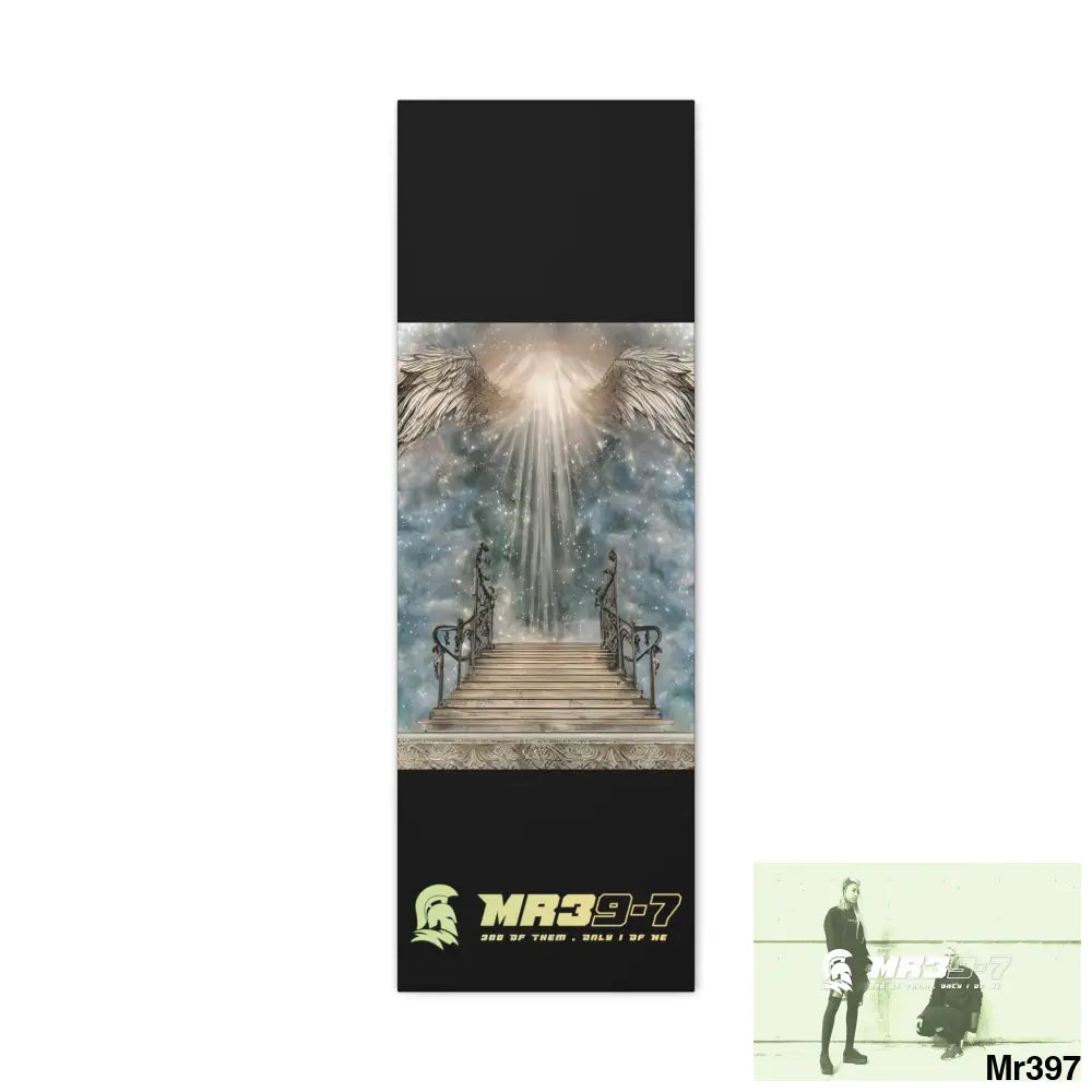 MR39 Canvas Gallery Wraps The steps to Heaven Canvas