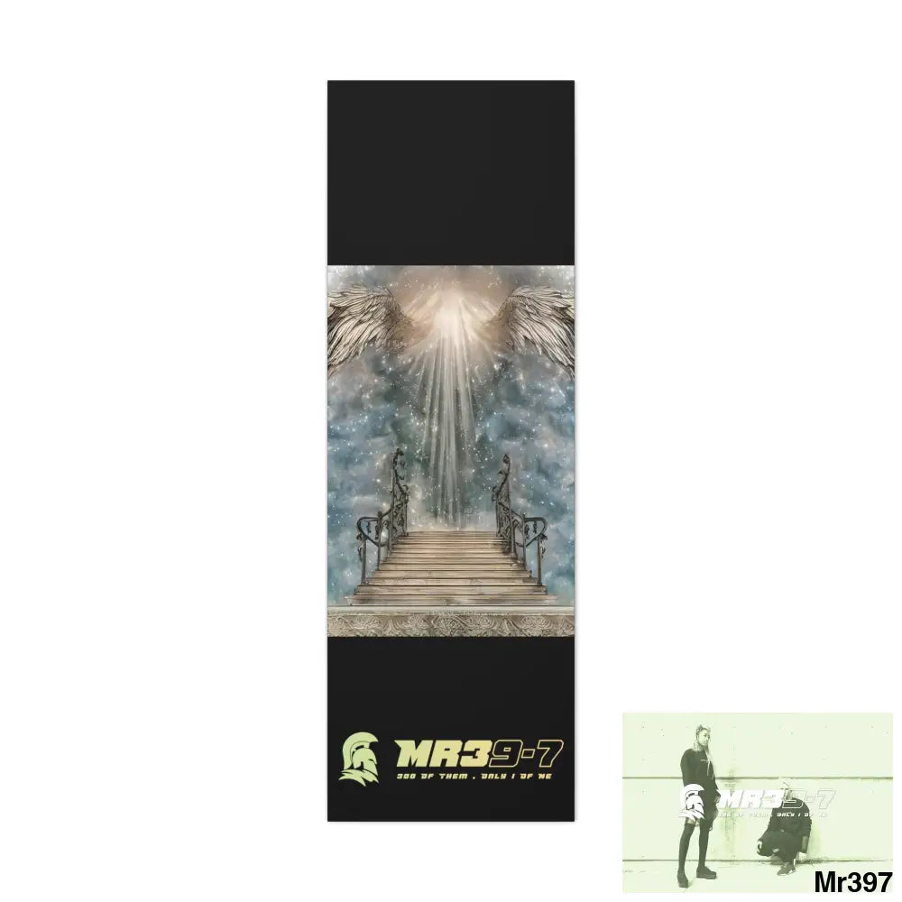 MR39 Canvas Gallery Wraps The steps to Heaven Canvas