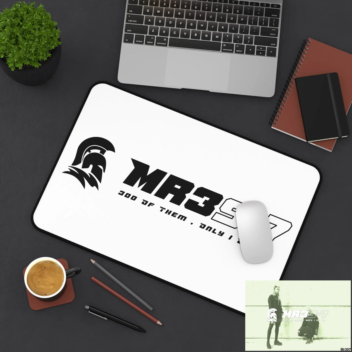 MR39 Desk Mat Home Decor