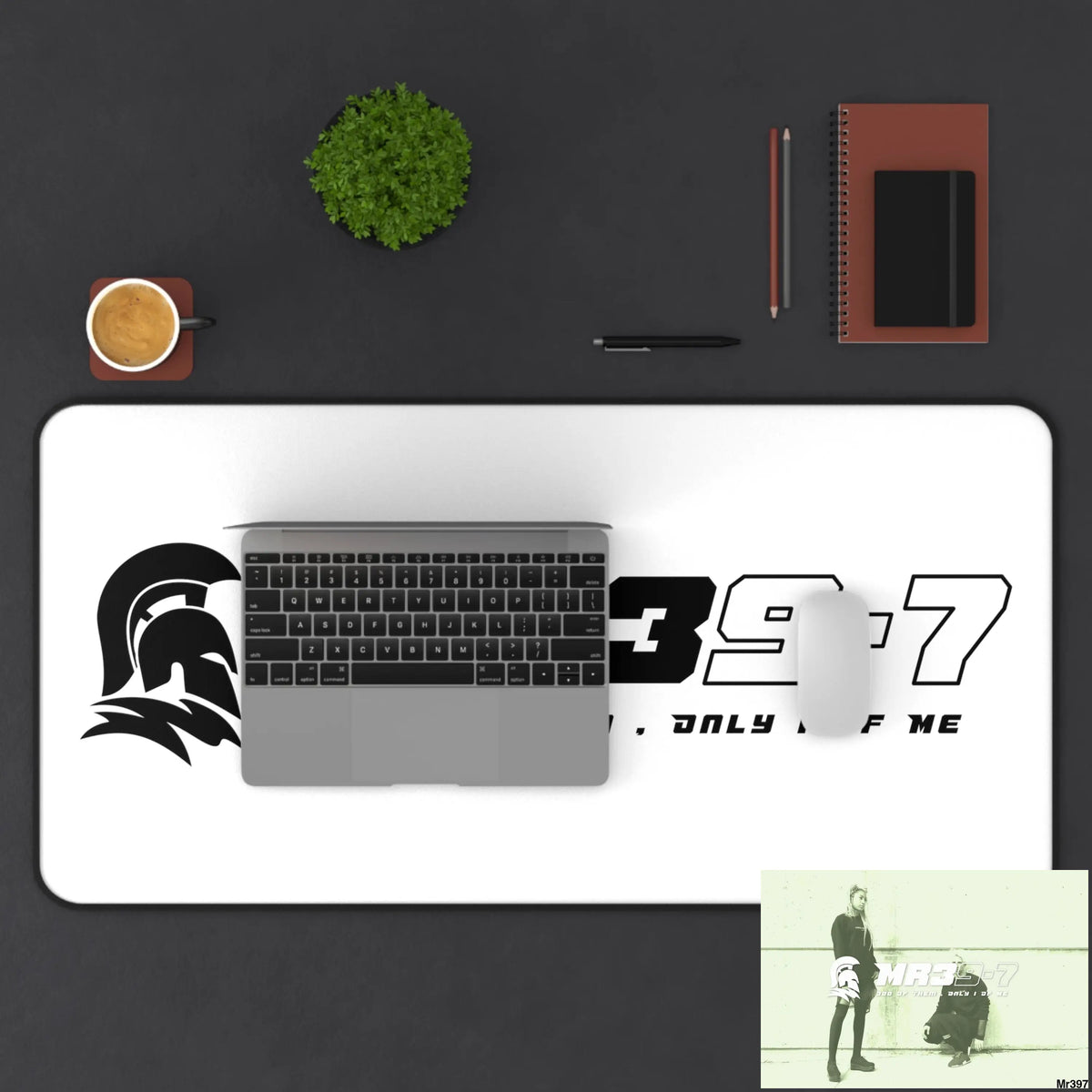MR39 Desk Mat Home Decor