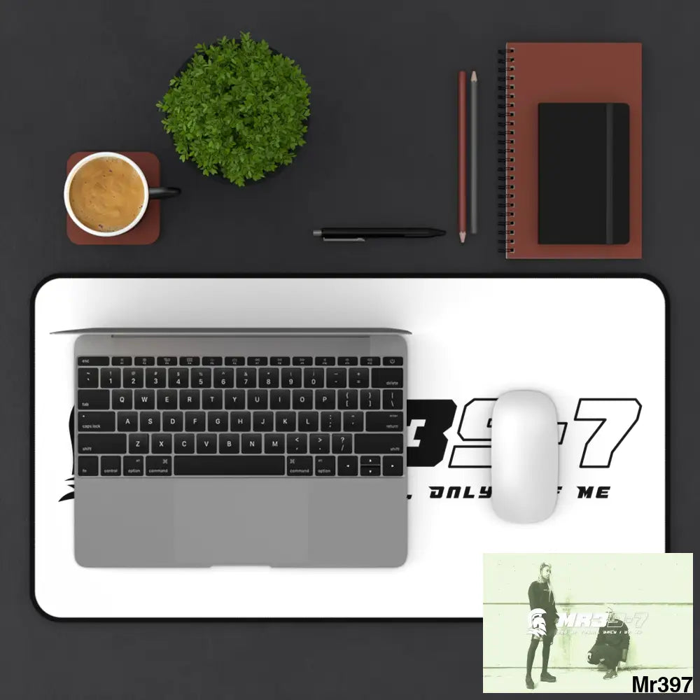 MR39 Desk Mat Home Decor